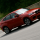 Illustration for article titled BMW X6 M: First Drive